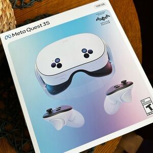 Meta Quest 3S